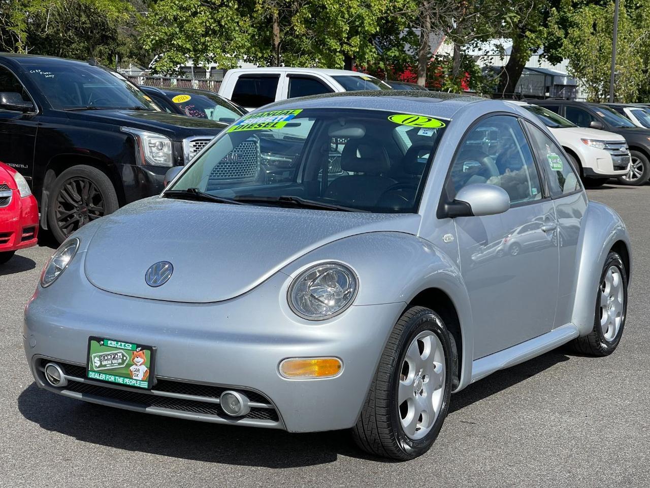 volkswagen new beetle 2002 3VWCP21C12M420456 image volkswagen new beetle 2002 3VWCP21C12M420456 image